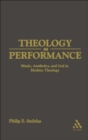 Theology as Performance : Music, Aesthetics, and God in Western Thought - eBook