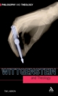Wittgenstein and Theology - Book