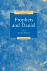 A Feminist Companion to Prophets and Daniel - eBook