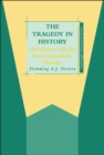 The Tragedy in History : Herodotus and the Deuteronomistic History - eBook