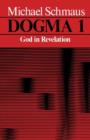 Dogma 1 : God in Revelation - eBook