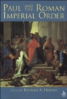Paul and the Roman Imperial Order - eBook