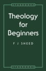 New Testament Verbs of Communication : A Case Frame and Exegetical Study - Sheed Frank J. Sheed