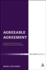 Agreeable Agreement : An Examination of the Quest for Consensus in Ecumenical Dialogue - Book