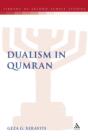 Dualism in Qumran - Book