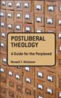 Postliberal Theology: A Guide for the Perplexed - eBook