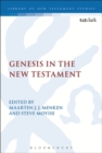 Genesis in the New Testament - Book