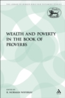 Wealth and Poverty in the Book of Proverbs - eBook