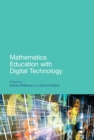Mathematics Education with Digital Technology - Book