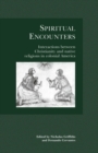 Spiritual Encounters - eBook