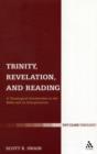 Trinity, Revelation, and Reading : A Theological Introduction to the Bible and its Interpretation - Book