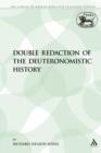 Double Redaction of the Deuteronomistic History - Book
