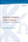 Here Comes the Judge : Violent Pacifism in the Book of Revelation - eBook