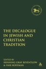 The Decalogue in Jewish and Christian Tradition - eBook