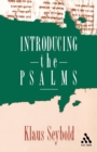 Introducing the Psalms - Book