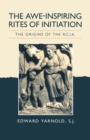 Awe-Inspiring Rites of Initiation - Book