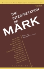 Interpretation of Mark - Book