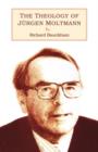 Theology of Jurgen Moltmann - Book