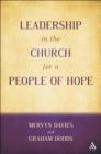 Leadership in the Church for a People of Hope - eBook