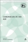 The Chronicler in His Age - eBook