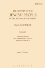 The History of the Jewish People in the Age of Jesus Christ: Volume 2 - Book