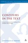 Contours in the Text : Textual Variation in the Writings of Paul, Josephus and the Yahad - eBook