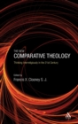 The New Comparative Theology : Interreligious Insights from the Next Generation - Book