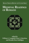 Medieval Readings of Romans - Campbell William S. Campbell