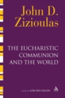 The Eucharistic Communion and the World - Book