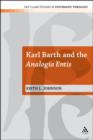 Karl Barth and the Analogia Entis - Book