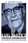 Karl Barth's Church Dogmatics: An Introduction and Reader - eBook