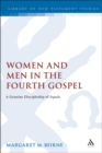 Women and Men in the Fourth Gospel : A Discipleship of Equals - eBook