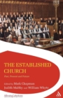 The Established Church : Past, Present and Future - Book