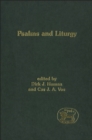Psalms and Liturgy - eBook