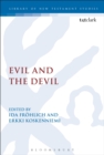 Evil and the Devil - Book