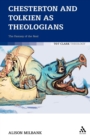 Chesterton and Tolkien as Theologians - Book