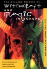 Witchcraft and Magic in Europe, Volume 6 : The Twentieth Century - eBook