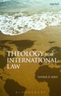 Theology for International Law - eBook