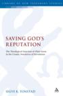 Saving God's Reputation : The Theological Function of Pistis Iesou in the Cosmic Narratives of Revelation - eBook