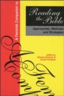 Feminist Companion to Reading the Bible : Approaches, Methods and Strategies - eBook