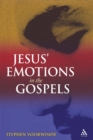 Jesus' Emotions in the Gospels - Book