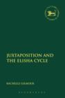 Juxtaposition and the Elisha Cycle - eBook