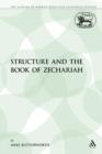 Structure and the Book of Zechariah - Book