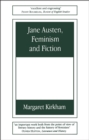 Jane Austen, Feminism and Fiction : Second Edition - eBook