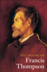 Poems of Francis Thompson - eBook