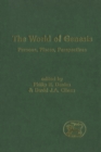 The World of Genesis : Persons, Places, Perspectives - eBook