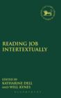 Reading Job Intertextually - Book