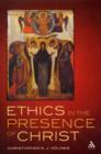 Ethics in the Presence of Christ - Book
