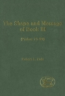 The Shape and Message of Book III (Psalms 73-89) - eBook
