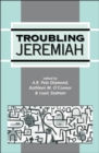 Troubling Jeremiah - eBook